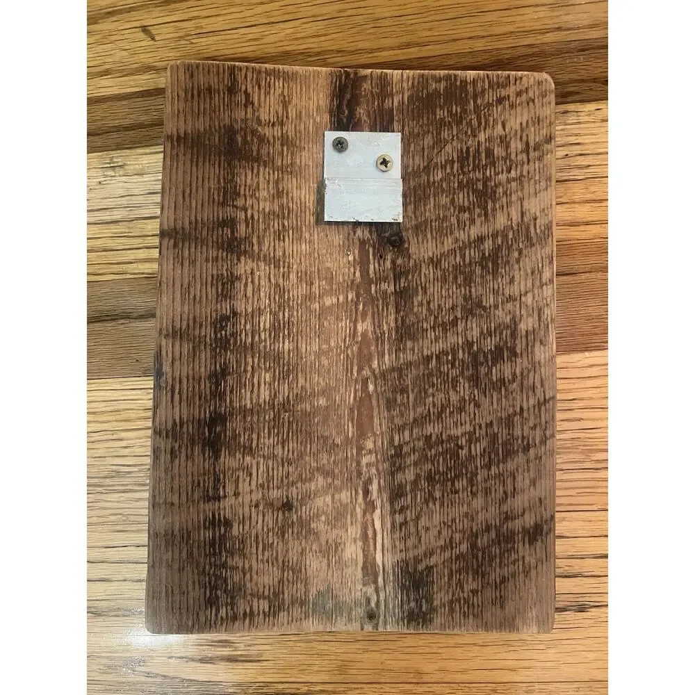 Anchor Hand Towel Holder, Beach Lake House, Bathroom Towel Hanger 11”x8”